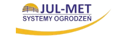 Jul Met Systemy Ogrodzeń - logo